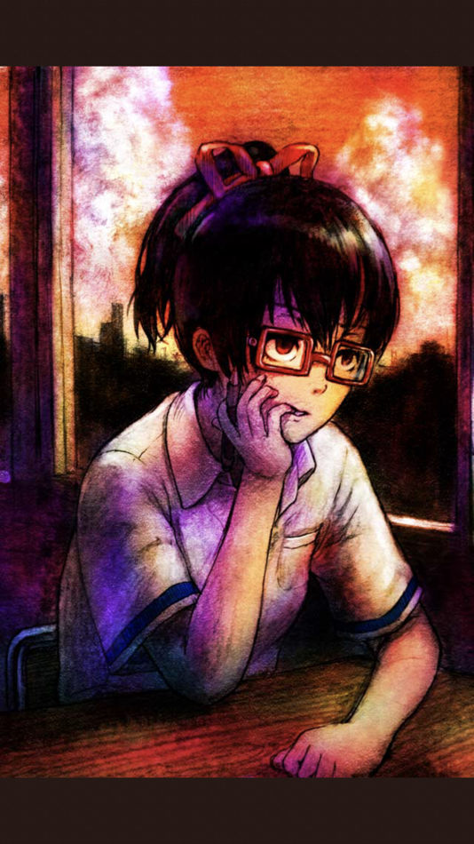 #2. '99〜恐怖の大王と放課後の女神〜 (iOS) 由: 超水道