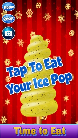 Ice Pop & Cream Maker Salonのおすすめ画像7