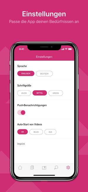 Telekom IT(圖4)-速報App