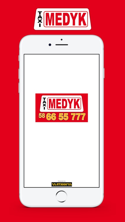 Medyk Taxi - Gdynia