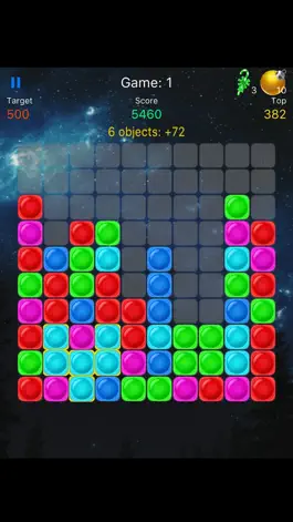 Game screenshot Diamond Noel apk