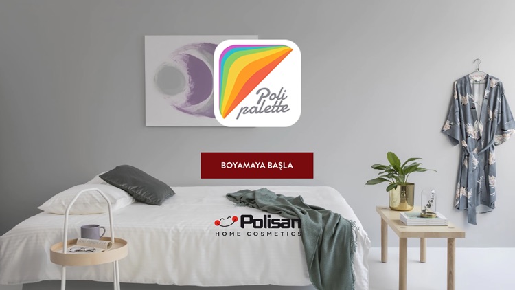 PoliPalette