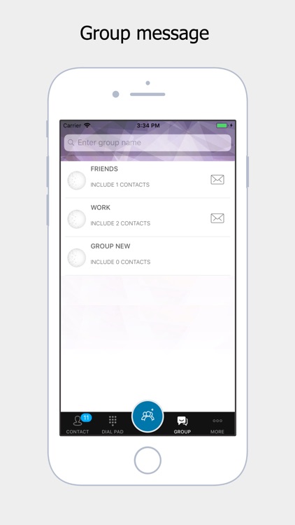 Contacts-Plus screenshot-4