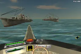 Game screenshot Torpedo Strike hack
