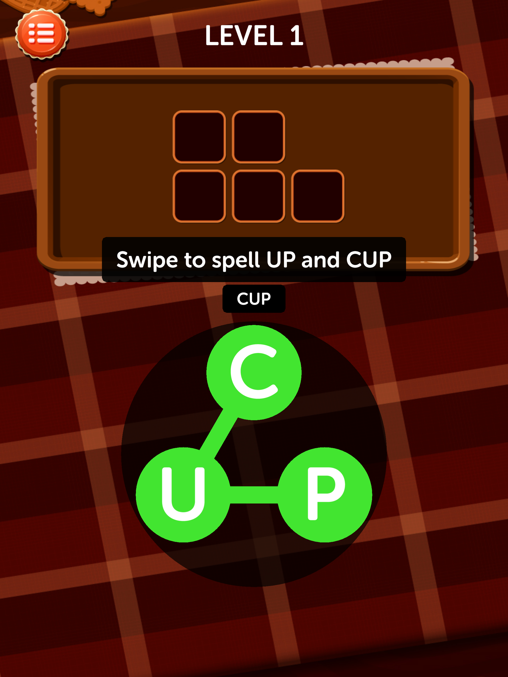 Word Mania - Word Search Games