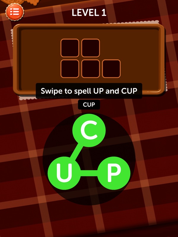 Word Mania - Word Search Games screenshot 4