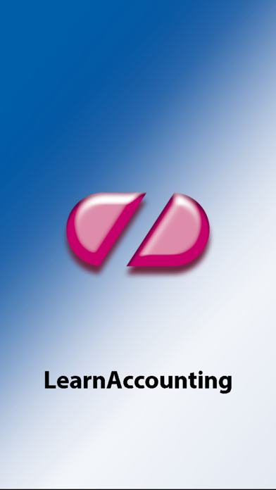 Screenshot #1 pour LearnAccounting