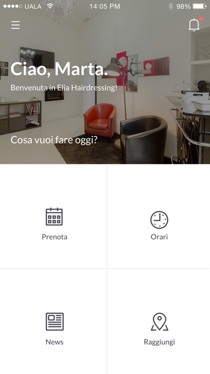 Elia Hairdressing Hair&Beauty