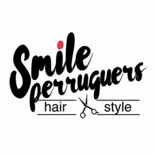 Smile Perruquers icon