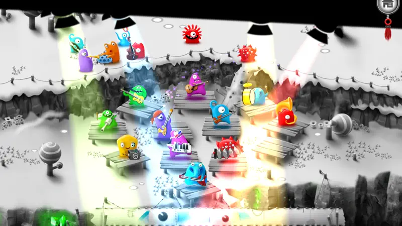 Jelly Band screenshot 4 of 5