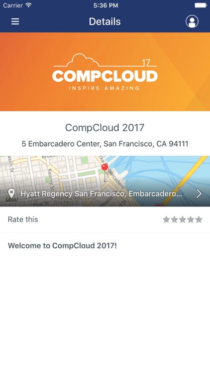 CompCloud 2017