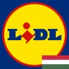 Lidl PLU Hungary