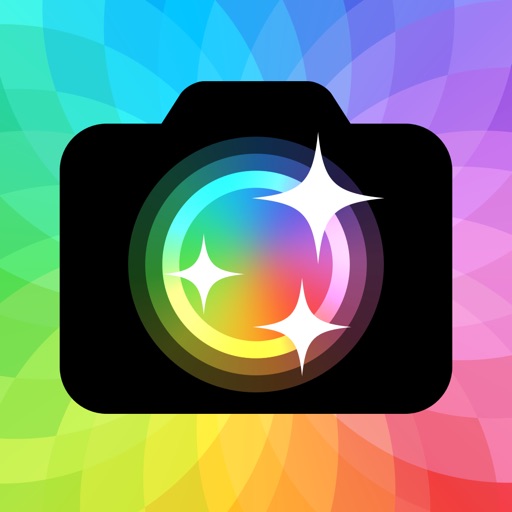 MagiCam Icon