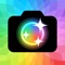 From the minds behind Camera+, the best selling photo app of all time… 