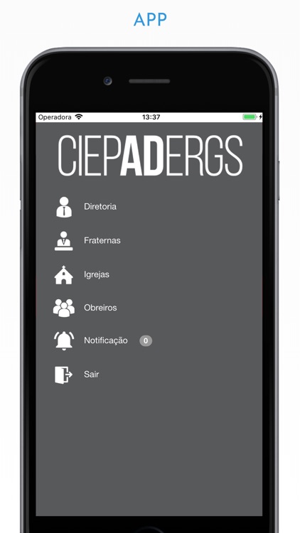 CIEPADERGS