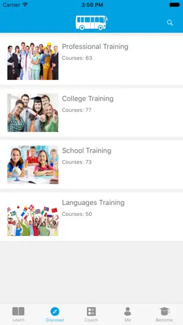 Game screenshot Common Core Library apk