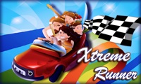 Xtreme Runner 3D
