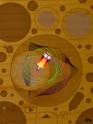 Spiral Corrector ipad bilder 1