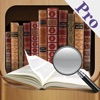 eBook Search Pro : ebooks pour iBooks