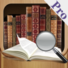 eBook Library Pro - search & get books for iPhone - 微子 梁