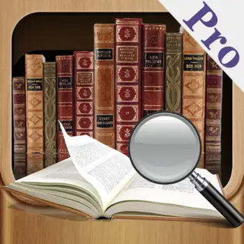 EBook Library Pro - Search & Get Books For IPhone müşteri hizmetleri