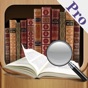 EBook Library Pro - search & get books for iPhone app download