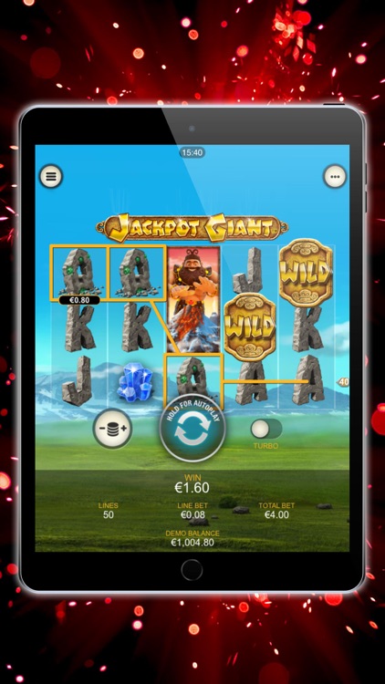 MansionCasino.com screenshot-3