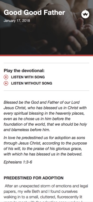 Daily Devo(圖3)-速報App