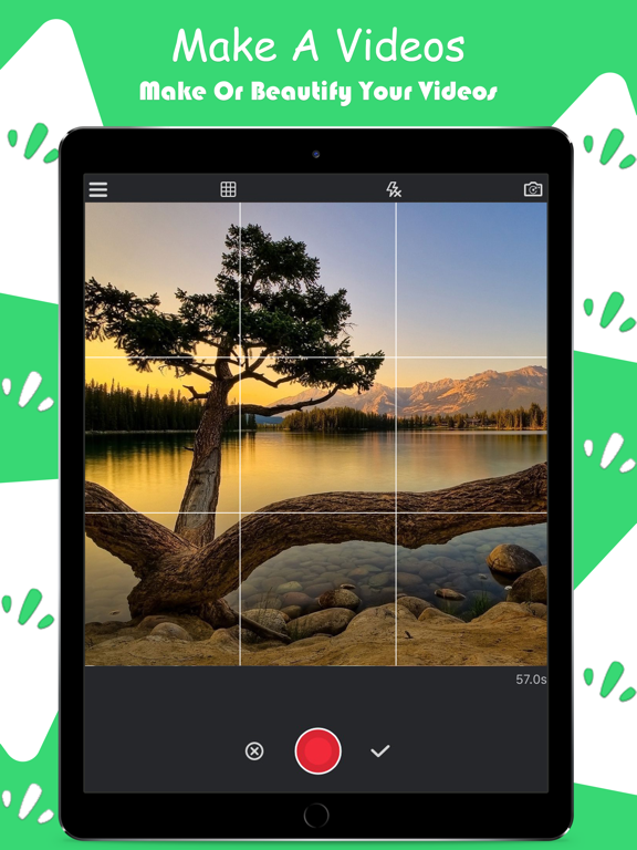 Screenshot #4 pour Movie Snap