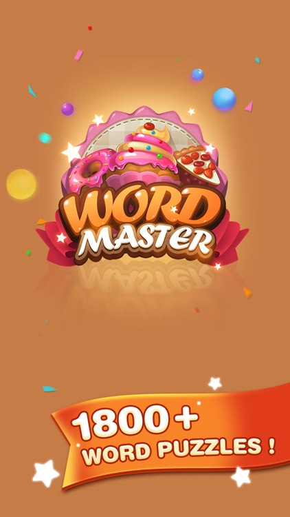 Word Puzzle 2018 screenshot-0