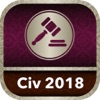 Civil Law Bar Review 2018