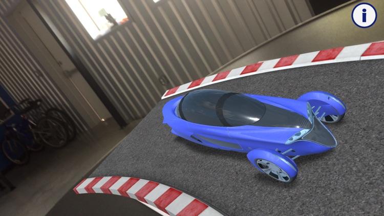 TerraCraft Motors AR