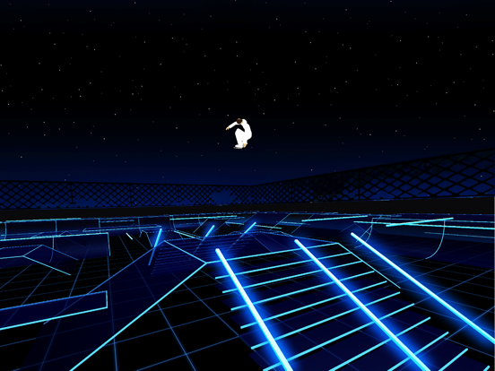 Screenshot #5 pour Board Skate