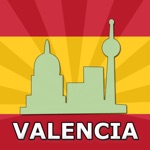 Valencia Reiseführer Offline