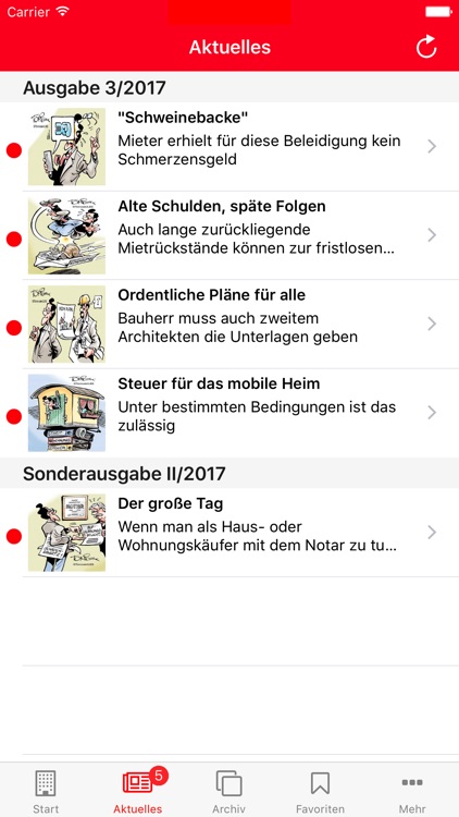 LBS Infodienst R & St