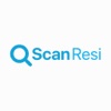 Scan Resi - iPhoneアプリ