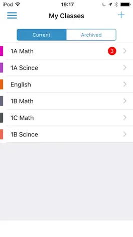 Game screenshot Camplus Learning apk