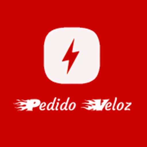 Pedido Veloz iOS App