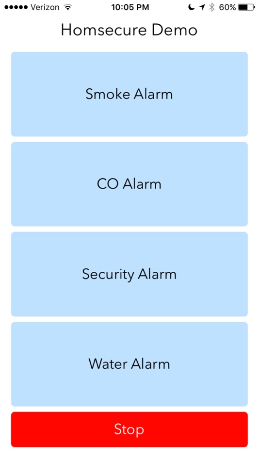 Alarm Audio (iOS) By: Portia Sharma Alarm Audio (iOS) By: Portia Sharma