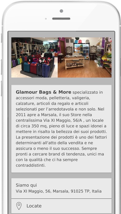 Glamour Bags & More screenshot 3