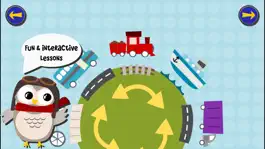 Game screenshot Gus on the Go: Filipino apk