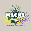 MACNA 2017 Attendee App