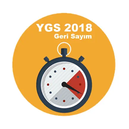 ÜGS (YGS) 2018 Geri Sayım Cheats