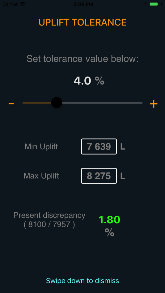 #3. Jet Fueling (iOS) 由: Serge Ostrowsky