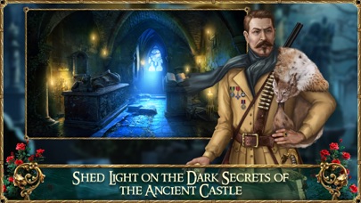 Regained Castle (Full) screenshot 3