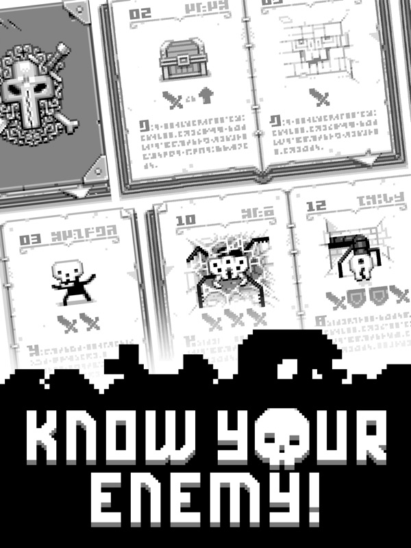 Sprint RPG screenshot 8