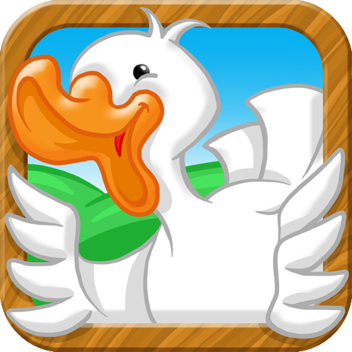 The Game of the Goose icon