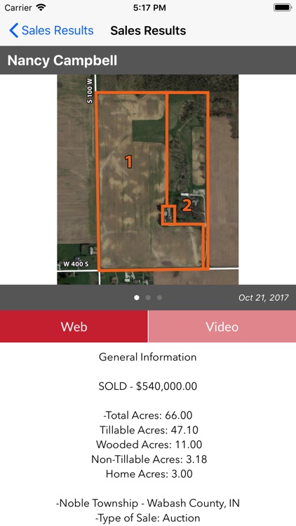 Halderman screenshot-4