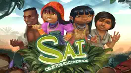 Game screenshot SAI Objetos Escondidos mod apk