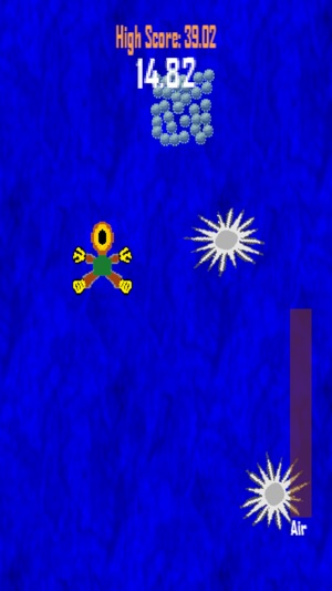 Deep Diver(圖3)-速報App